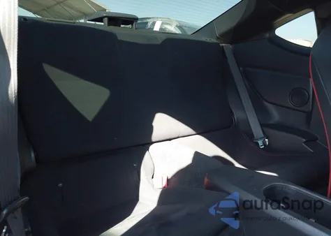 2013 Scion Fr-S из США, поврежденный, VIN JF1ZNAA1XD1715394